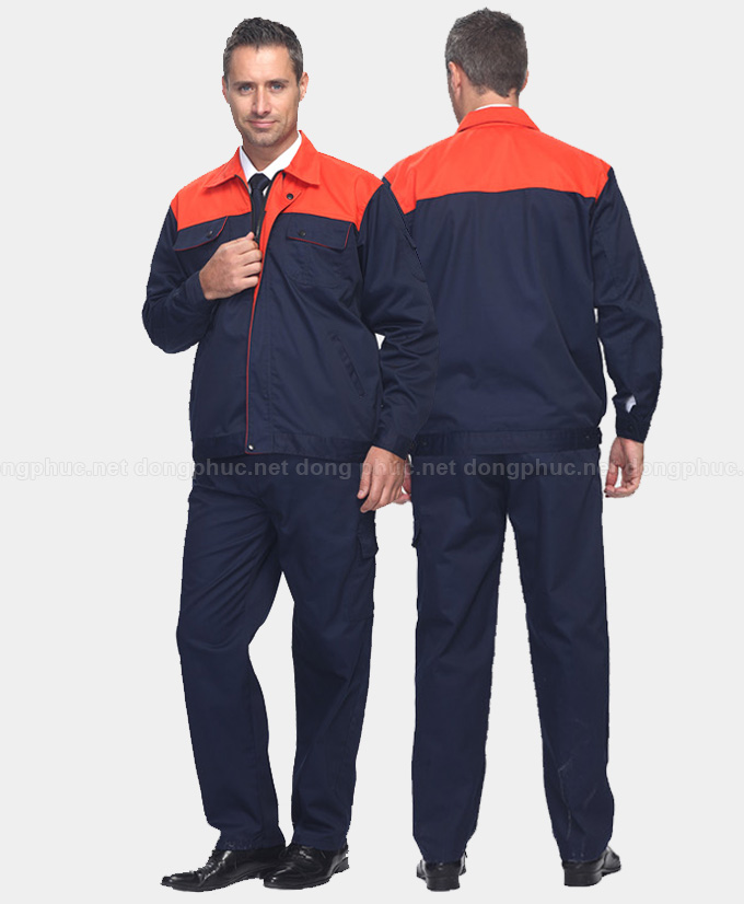 May đồng phục bảo hộ tại Long Biên | May dong phuc bao ho tai Long Bien